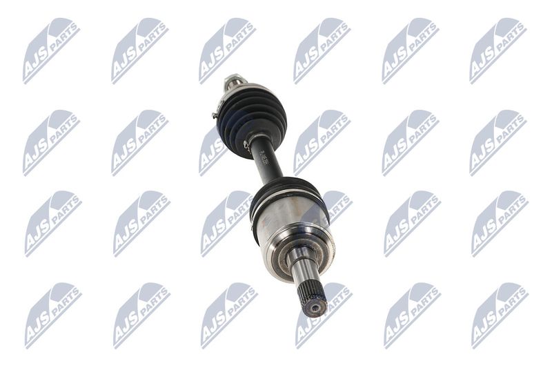 Veovõll, NTY NPW-PL-145
