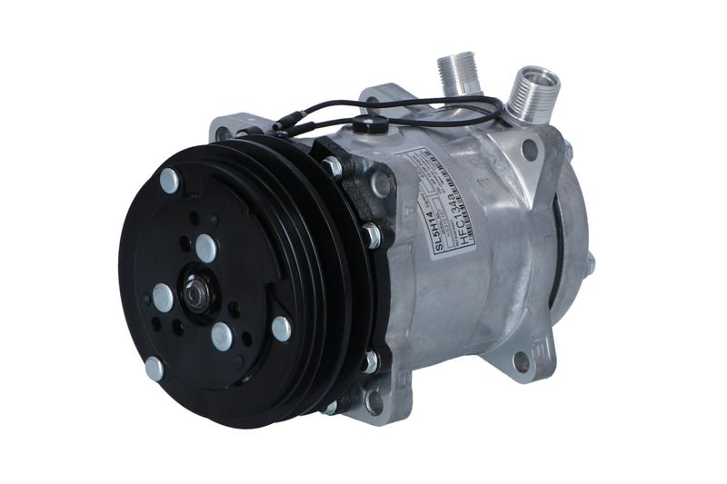 Kompressor, kliimaseade, NRF 32798