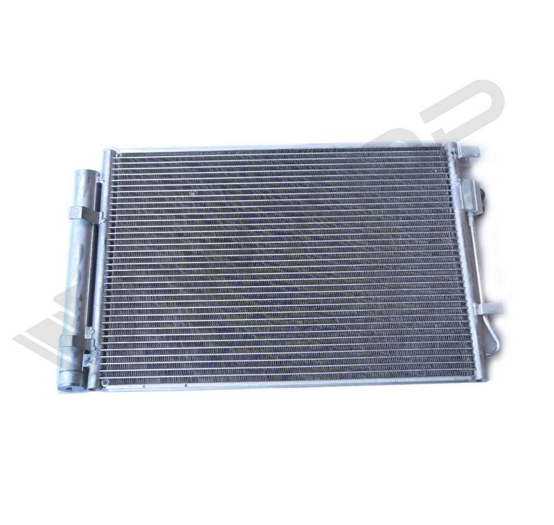 WXQP 720055 Condenser, air conditioning