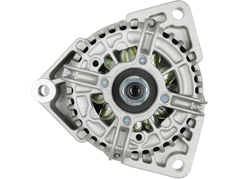 Brand new AS-PL Alternator