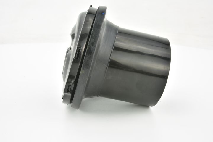 Kaitsemüts, kaitsekumm, amort, FEBEST CHSHB-LAC