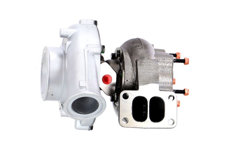 REMANTE 003-004-004304R Charger, charging (supercharged/turbocharged)
