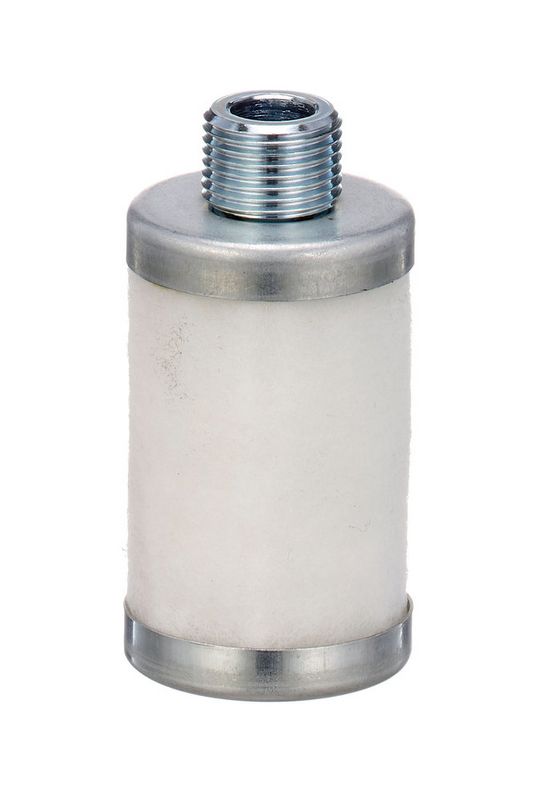 MANN-FILTER LE1007 Filter, compressed air technology