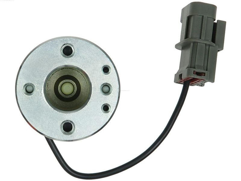 AS-PL SS2069P Solenoid Switch, starter