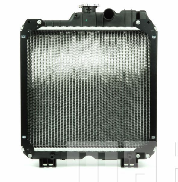 Product Image - Radiateur - CR1938000P - MAHLE