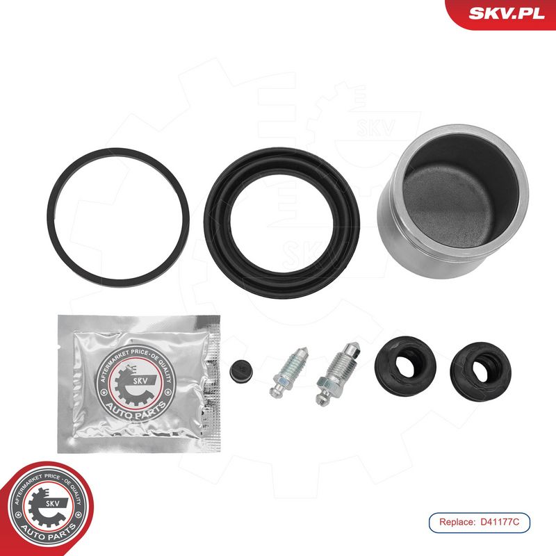 Prekės atitinka OEM kodą: 77364340