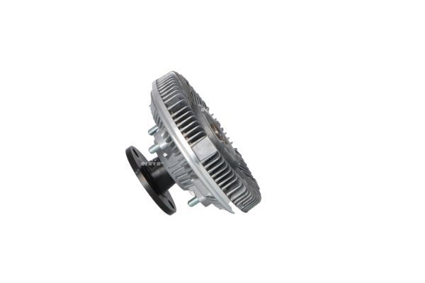 NRF 49418 Clutch, radiator fan