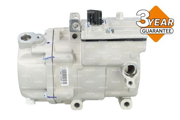 Kompressor, kliimaseade, NRF 32869