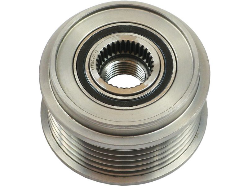 AS-PL AFP0022(V) Alternator Freewheel Clutch