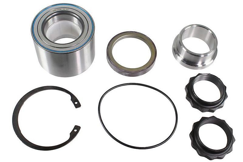 METZGER AUTOTEILE WM2336 - Wheel Bearing Kit
