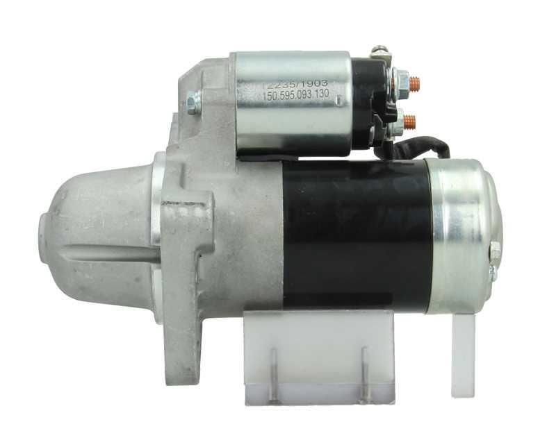 Starter, BV PSH 150.595.093.130