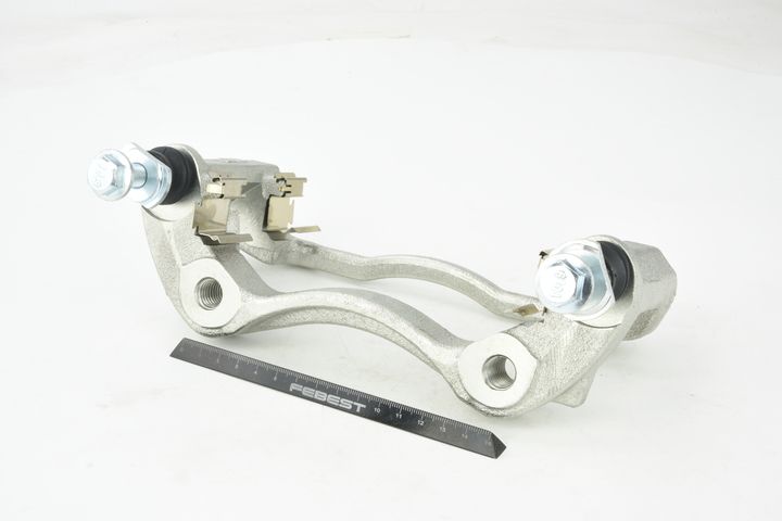 Pidurisadula kinnituskomplekt, FEBEST 2177C-TT9FL