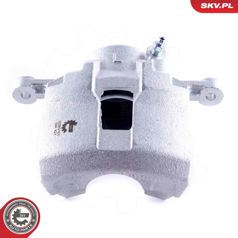 Pidurisadul, ESEN SKV 55SKV101