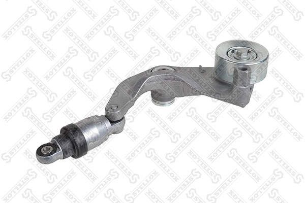 STELLOX 03-41264-SX Tensioner Pulley, V-ribbed belt