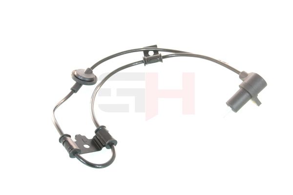 Andur, rattapöörete arv, GH GH-713411V