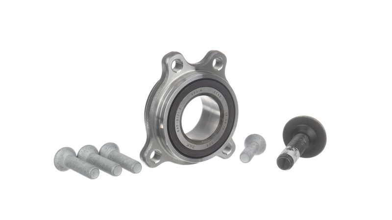 Rattalaagrikomplekt, SKF VKBA 7097