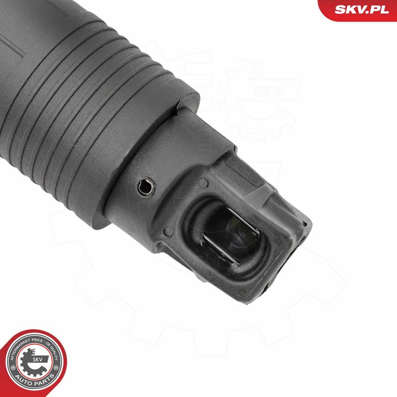 Elektrimootor, tagaluuk, ESEN SKV 52SKV234