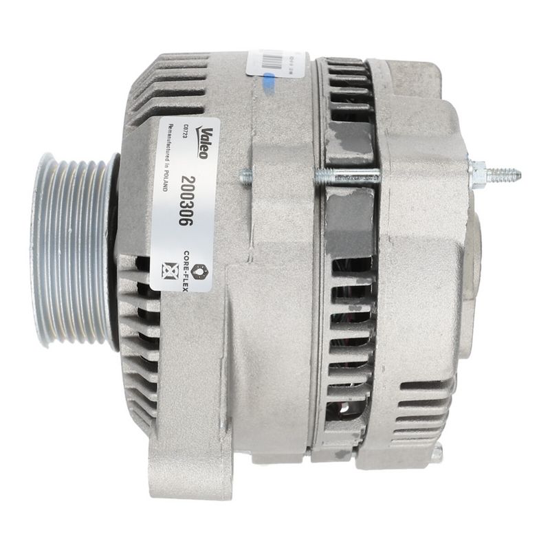 VALEO 200306 Alternator