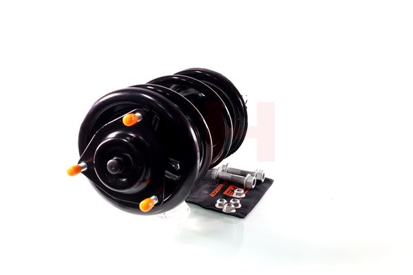 Vedruamort, GH GH-353055C04