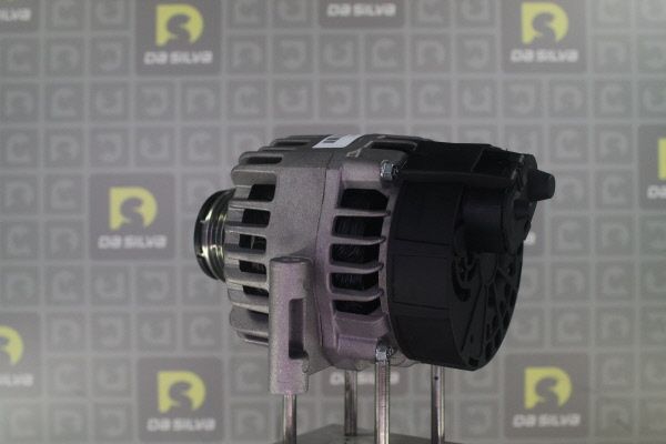 DA SILVA 011958 Alternator