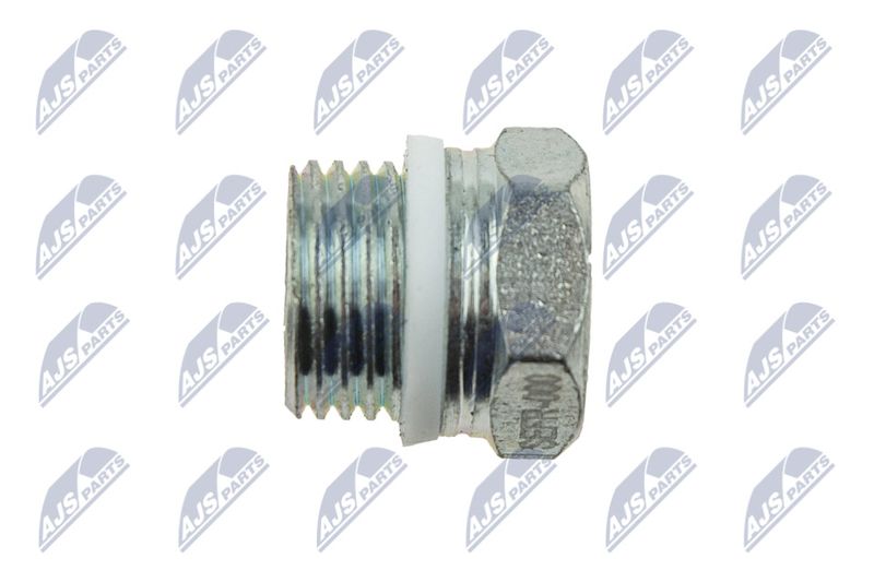NTY SPH-FR-000 Hydraulic Hose, steering