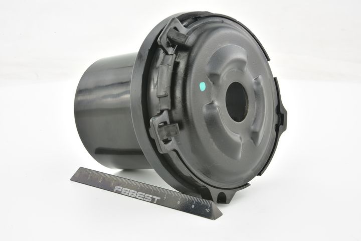 Kaitsemüts, kaitsekumm, amort, FEBEST CHSHB-LAC