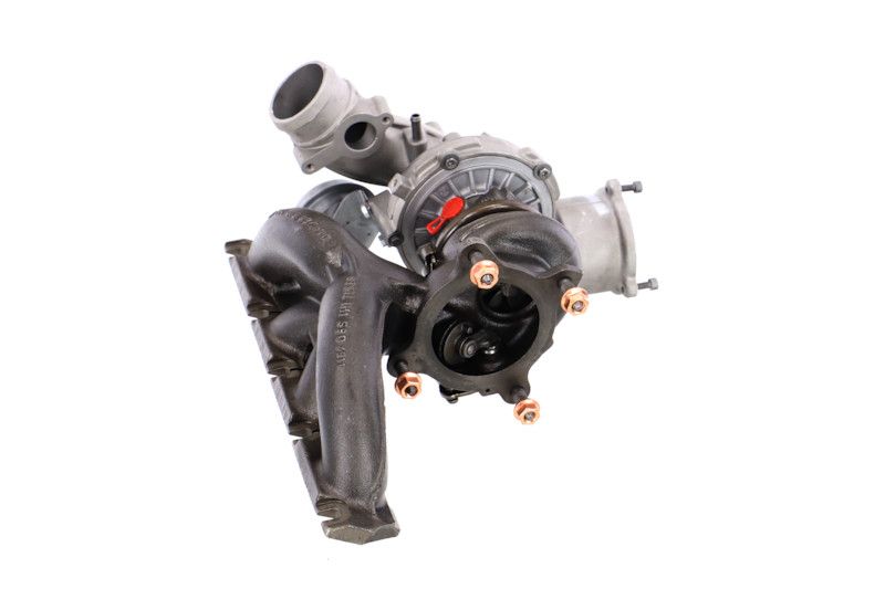 REMANTE 003-002-004382R Charger, charging (supercharged/turbocharged)