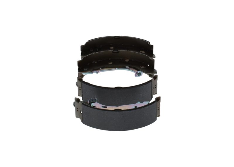 Set saboti frana 0 986 487 852 BOSCH