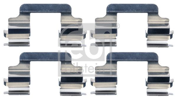 FEBI BILSTEIN 185049 Accessory Kit, disc brake pad