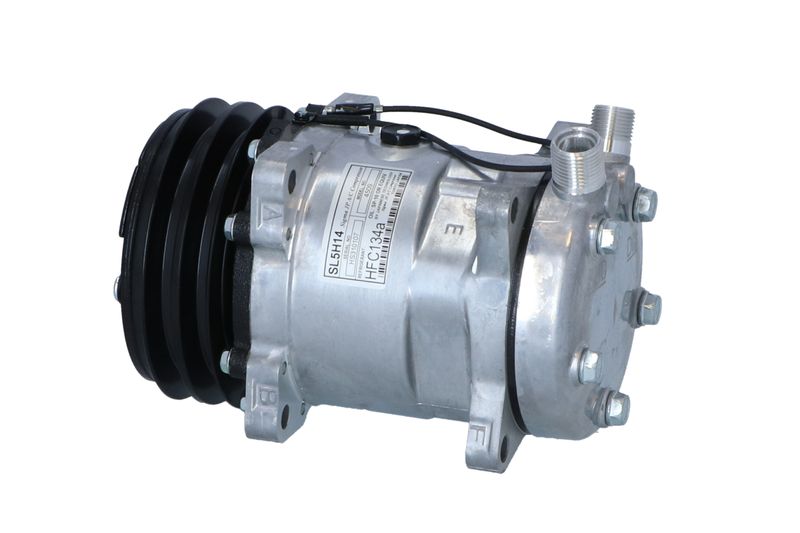 Kompressor, kliimaseade, NRF 32798