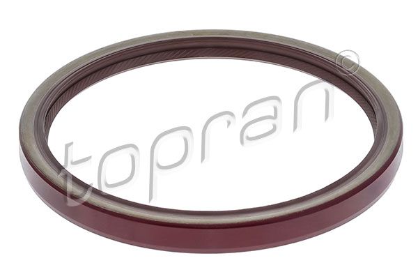 TOPRAN tömítőgyűrű, főtengely 201 163