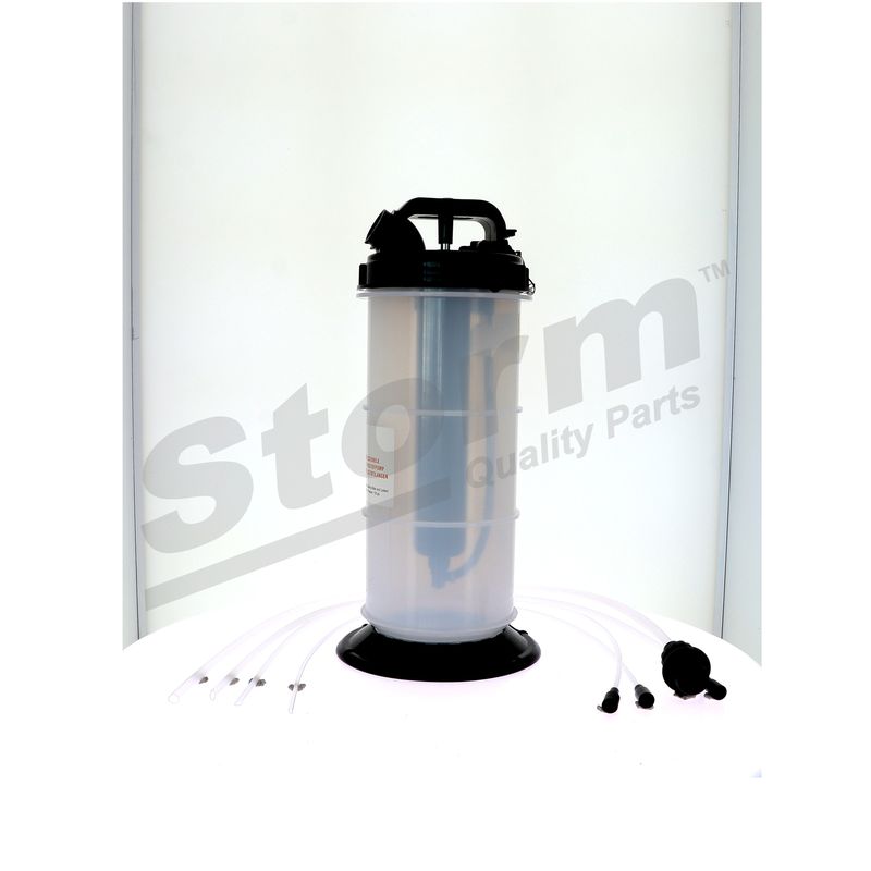 Kit de vidange d’huile STORM QUALITY PARTS 666662