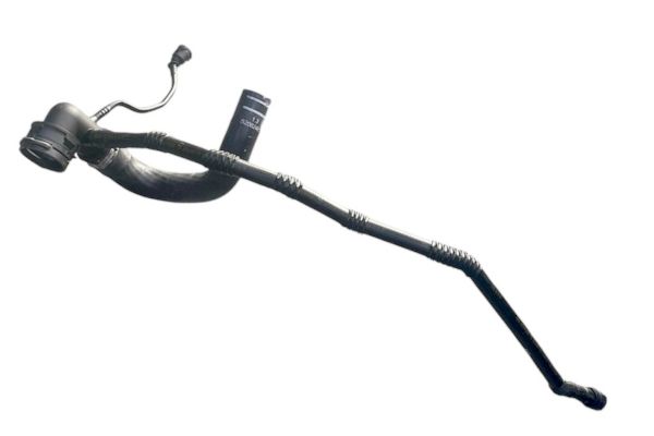 GOOM RH-1751 - Radiatoriaus žarna