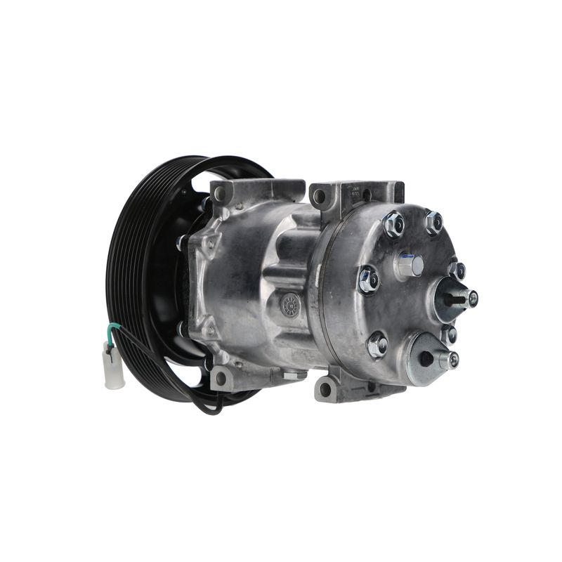 kompresor klimatizace VOLVO FH4 891002