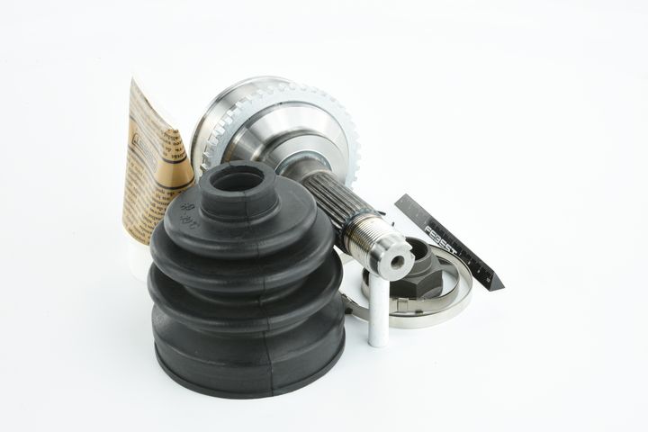 Liigendlaager, veovõll, FEBEST 0510-FRA44