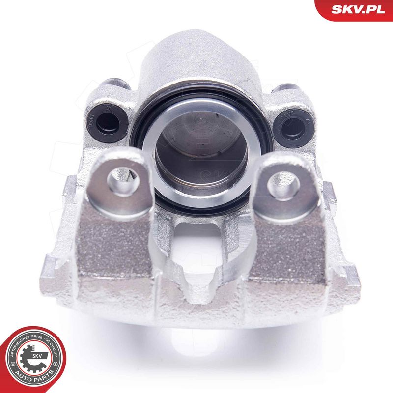 Pidurisadul, ESEN SKV 23SKV861