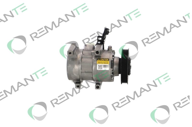 REMANTE 005-001-000095R Compressor, air conditioning