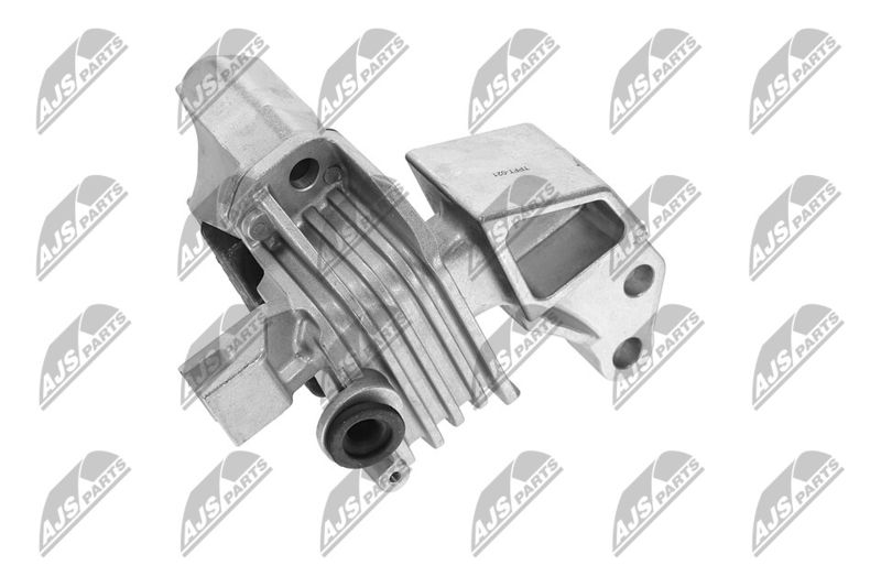 Paigutus, Mootor, NTY ZPS-FT-021