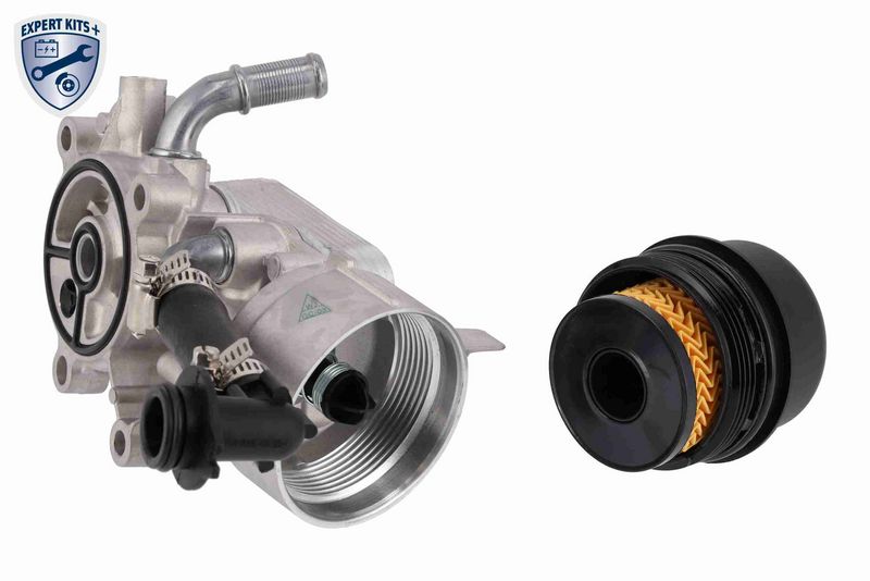VEMO V22-60-0054 Oil filter module
