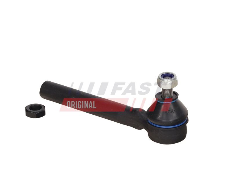 Rooliots, FAST FT16007