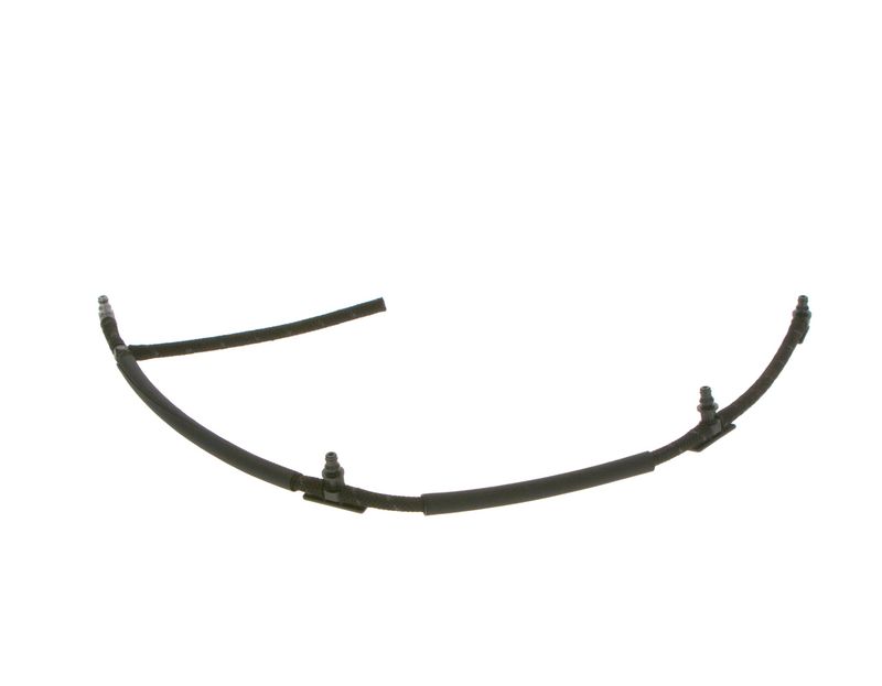 BOSCH 0928402097 Hose, fuel overflow