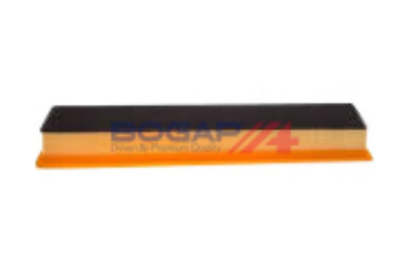 BOGAP Oro filtras