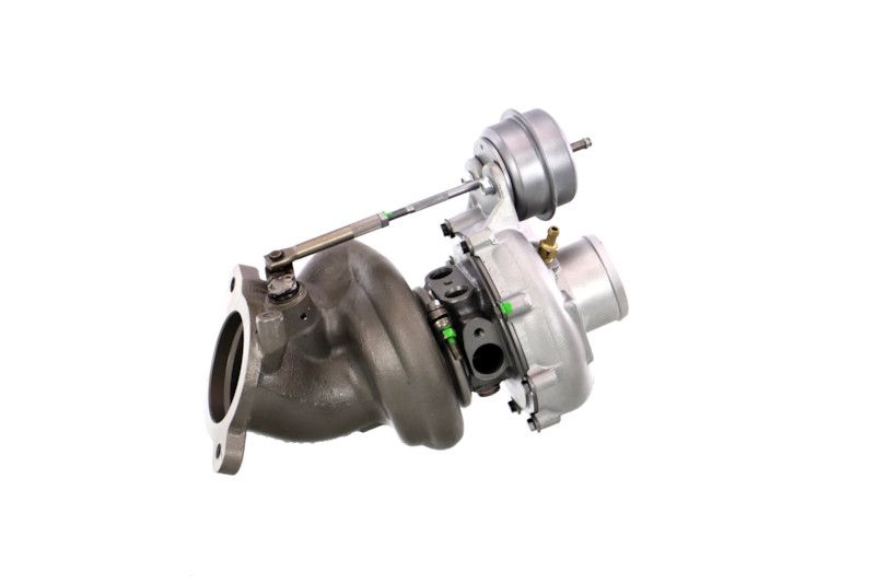 REMANTE 003-001-004507R Charger, charging (supercharged/turbocharged)