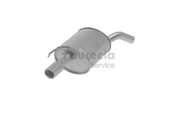 Faurecia FS40588 Rear Muffler
