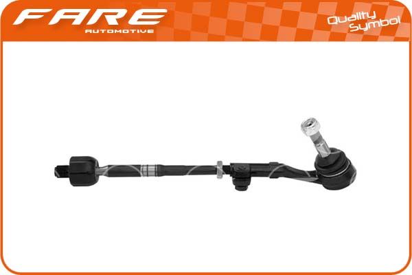 FARE SA 35351 - Repair Kit, Reverse Gear Lever