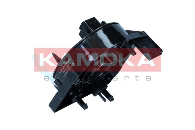 KAMOKA 4210080 Clockspring, airbag