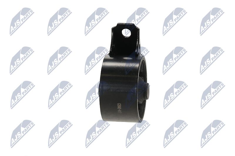 Paigutus, Mootor, NTY ZPS-MS-017