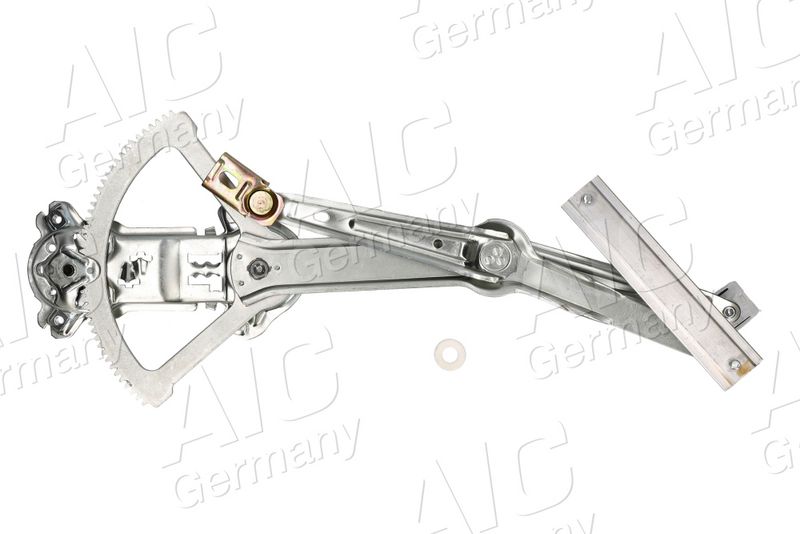 This part match OEM code: A124 720 1846