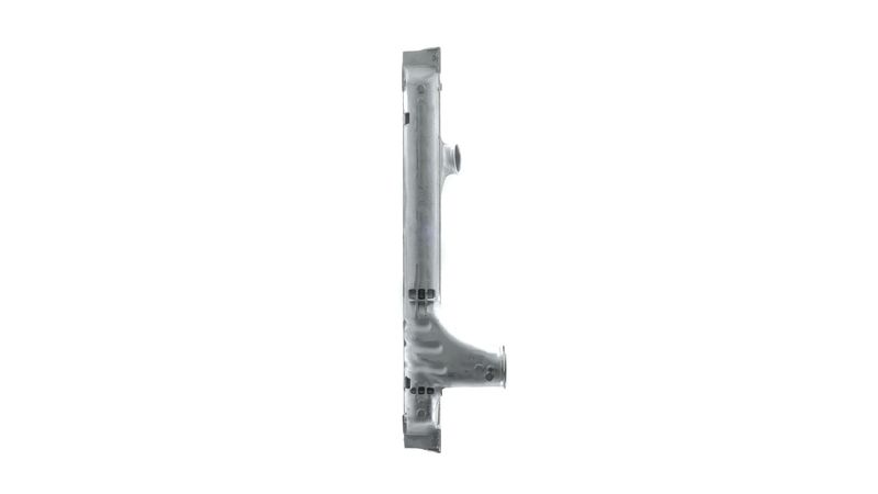Product Image - Intercooler, inlaatluchtkoeler - CI374000P - MAHLE