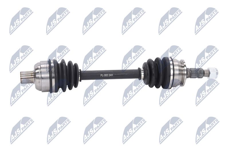 Veovõll, NTY NPW-PL-083
